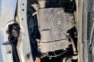 RICAMBI AUTO DAIHATSU SIRION ANNO 2008