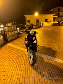 Piaggio Liberty S 50 - 2019