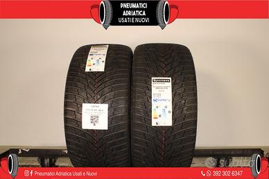 2 Gomme NUOVE 255 35 R 19 Firestone SPED GRATIS