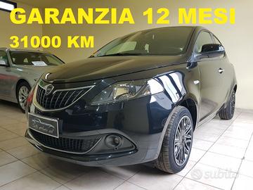 Lancia Ypsilon 1.0 FireFly 5 porte S&S Hybryd Gold