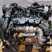 MOTORE SEMICOMPLETO FORD EcoSport Serie 1917610 XV