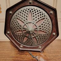 ALTOPARLANTE D'EPOCA BACHELITE 