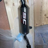 Sc project rally raid ktm 790/890