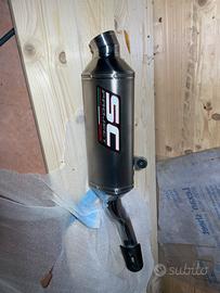 Sc project rally raid ktm 790/890