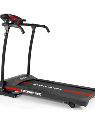 Tapis roulant pieghevole