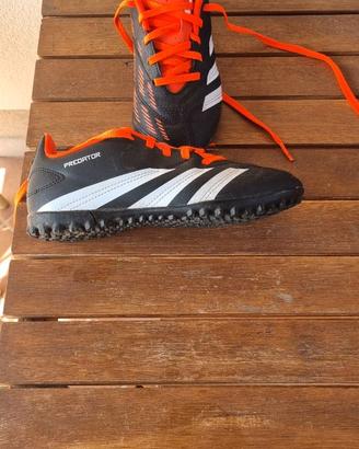 Scarpe da calcetto adidas bambino