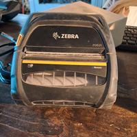 Stampante Zebra
