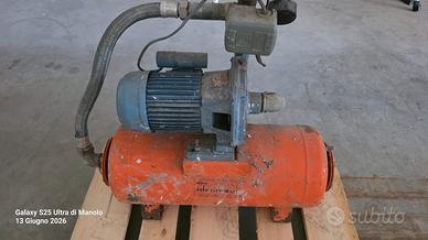 Autoclave 