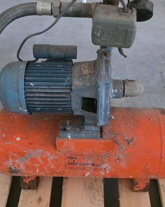Autoclave 