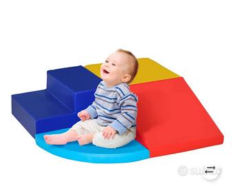 Set Costruzioni Morbide