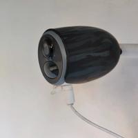 Telecamera Reolink go Lte con pannello solare 