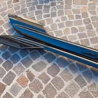 Barre tetto Citroen C3 aircross