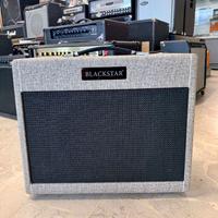 BLACKSTAR ST.JAMES 50/EL34