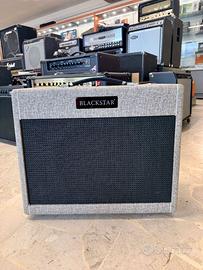 BLACKSTAR ST.JAMES 50/EL34