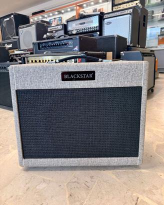 BLACKSTAR ST.JAMES 50/EL34