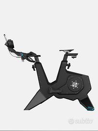 Bici tacx Neo Bike