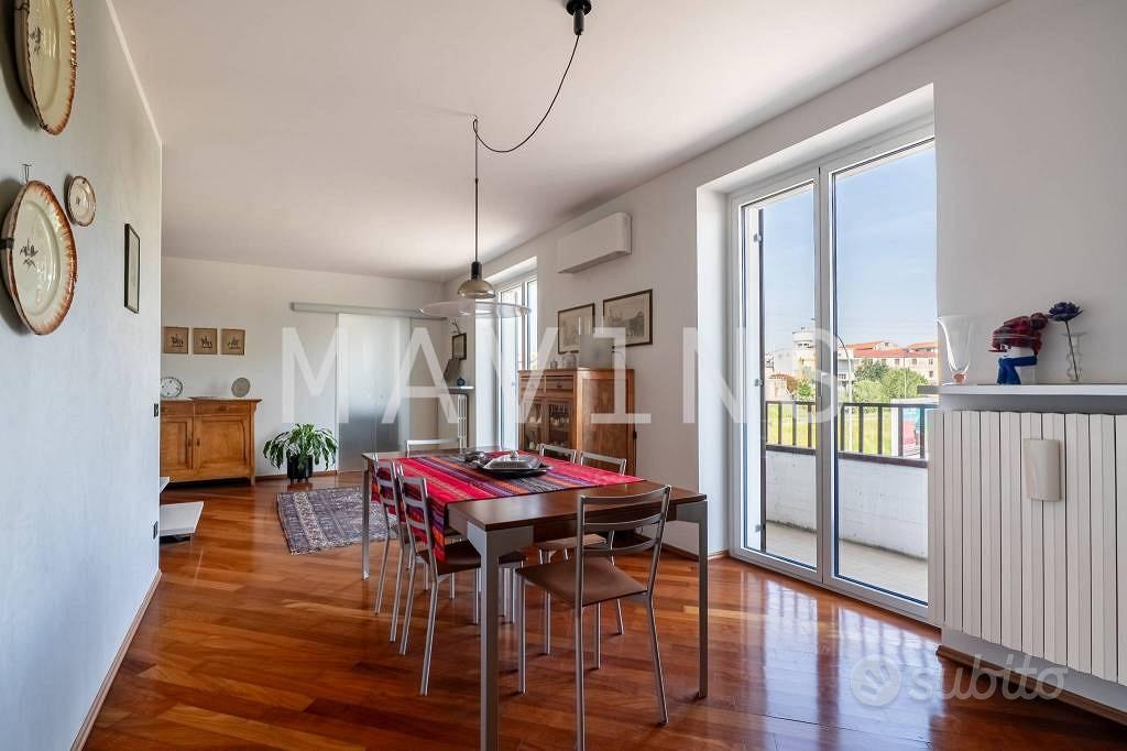 Appartamento – Verona, Borgo Roma, Sud - Vista 5
