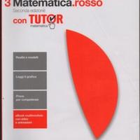 Matematica.rosso vol.3 (seconda edizione) zanichel