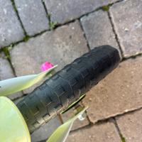 Bici a spinta