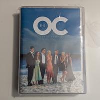 The O.C. the OC la serie completa nuova mai aperto