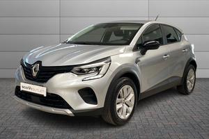 RENAULT Captur 1.0 tce Techno Gpl 100cv U1060054
