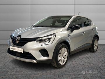 RENAULT Captur 1.0 tce Techno Gpl 100cv U1060054