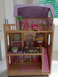 Casa delle Barbie