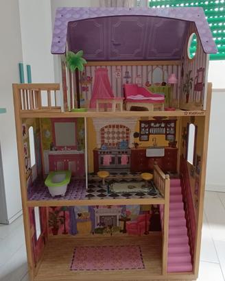 Casa delle Barbie