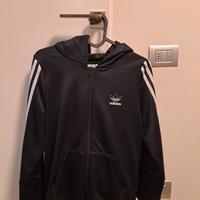 Adidas Tuta donna taglia 42