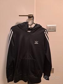 Adidas Tuta donna taglia 42