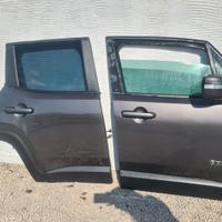 Sportelli jeep renegade