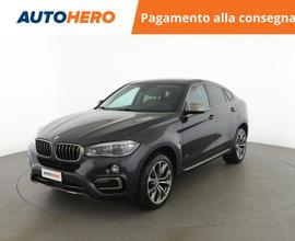 BMW X6 GU63857