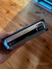 Autoradio Sony