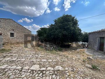 Cascina/Casale - Ragusa