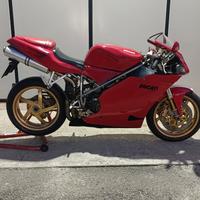 ducati 996 