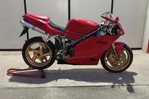 ducati 996 