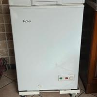 Freezer Haier