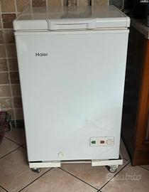 Freezer Haier