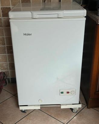 Freezer Haier