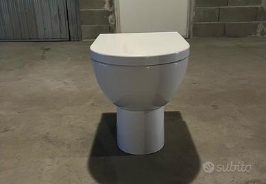 Vaso WC marca Catalano