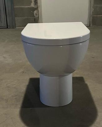 Vaso WC marca Catalano