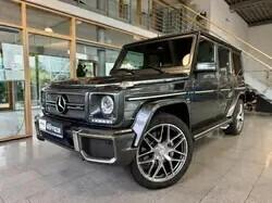 DISPONIAMO DI RICAMBI AUTO MERCEDES CLASSE G W465 