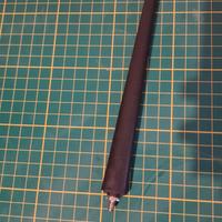 ANTENNA AUTO ORIGINALE ALFA ROMEO MITO GIULIETTA 