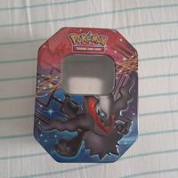 Scatola Pokemon Darkrai - EX