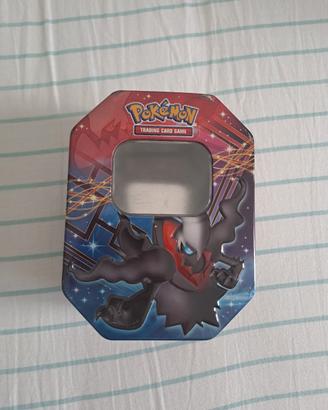 Scatola Pokemon Darkrai - EX