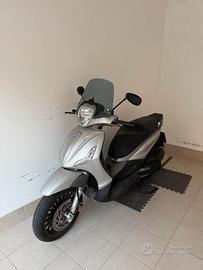 Piaggio Beverly 300 ABS, 2019