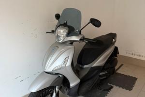 Piaggio Beverly 300 ABS, 2019