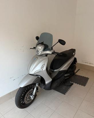 Piaggio Beverly 300 ABS, 2019