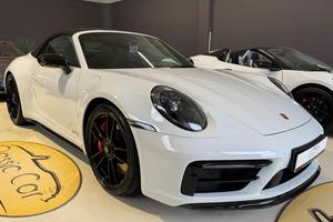 PORSCHE 992 992 Carrera 2 GTS Cabriolet