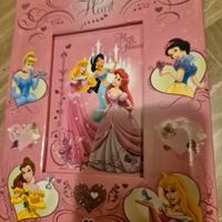 cornice de le Principesse Disney